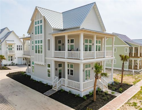 424 Retreat St, Port Aransas, TX, 78373 | Card Image