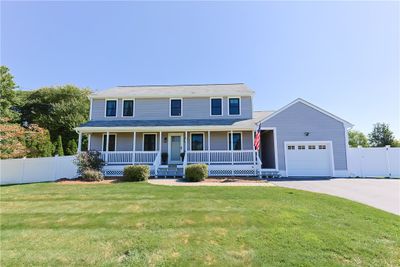 3 Marie Drive, House other with 6 bedrooms, 3 bathrooms and 6 parking in Bristol RI | Image 1