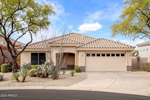 35360 N 93rd Way, Scottsdale, AZ, 85262-1150 | Card Image