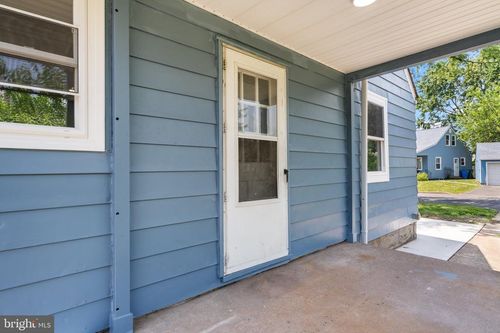 3540 Snowden Ave, BRISTOL, PA, 19007-2531 | Card Image