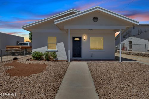 7727 Adobe Dr, El Paso, TX, 79915-2642 | Card Image