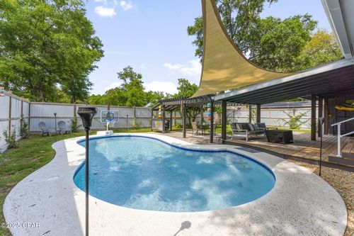 236 Little Canal Dr, Santa Rosa Beach, FL, 32459-5555 | Card Image