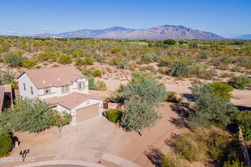 8978 N Roebling Dr, Tucson, AZ, 85742-8002 | Card Image