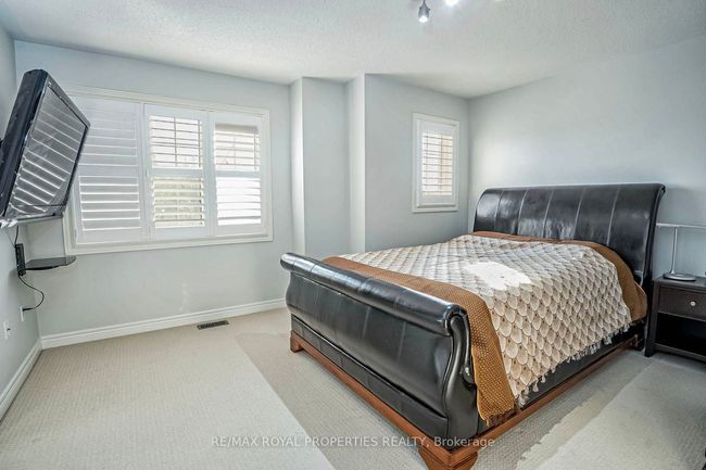 38 Sanders Dr, House other with 4 bedrooms, 4 bathrooms and 2 parking in Markham ON | Image 25