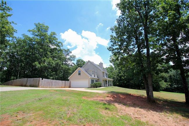3455 Navigator Ln, House other with 4 bedrooms, 3 bathrooms and null parking in Gainesville GA | Image 28