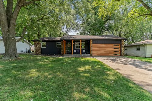 822 W Greenwood St, Springfield, MO, 65807-3434 | Card Image