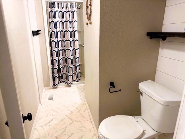 324 W Central Ave, House other with 4 bedrooms, 3 bathrooms and null parking in Caldwell KS | Image 12