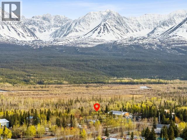 Business Opportunity in Haines Junction 2