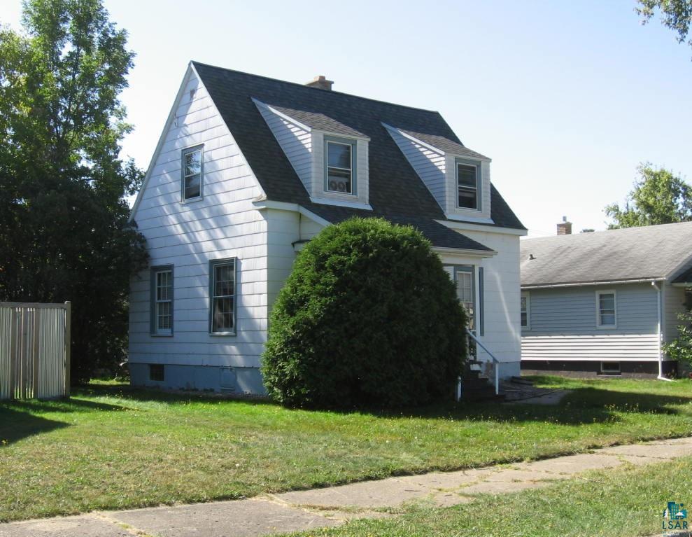 Pattison St, Ely, MN 55731
