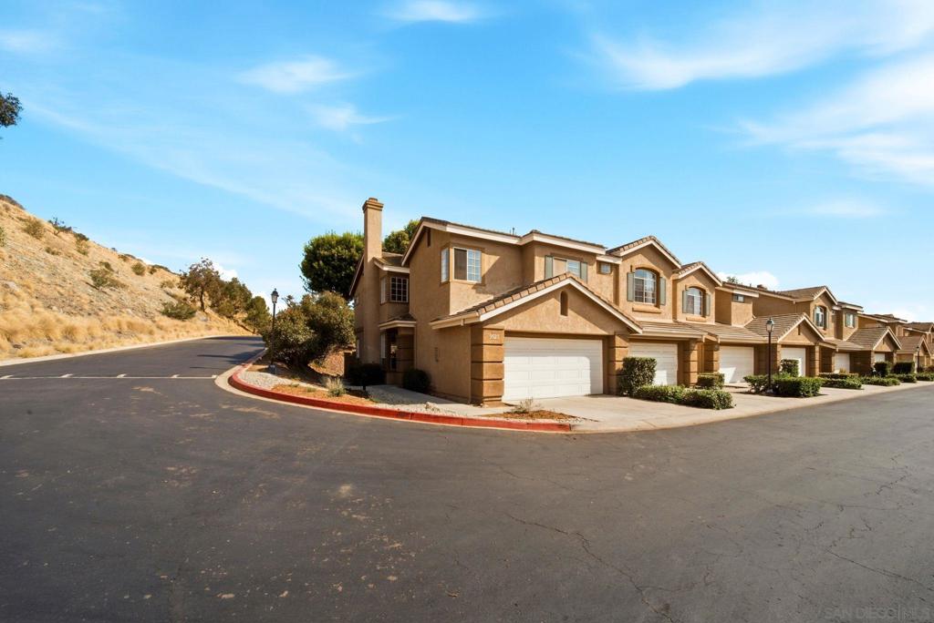 Residential in San Diego 2