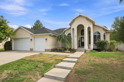 67 E Amber Rd, Saratoga Springs, UT, 84045 | Card Image