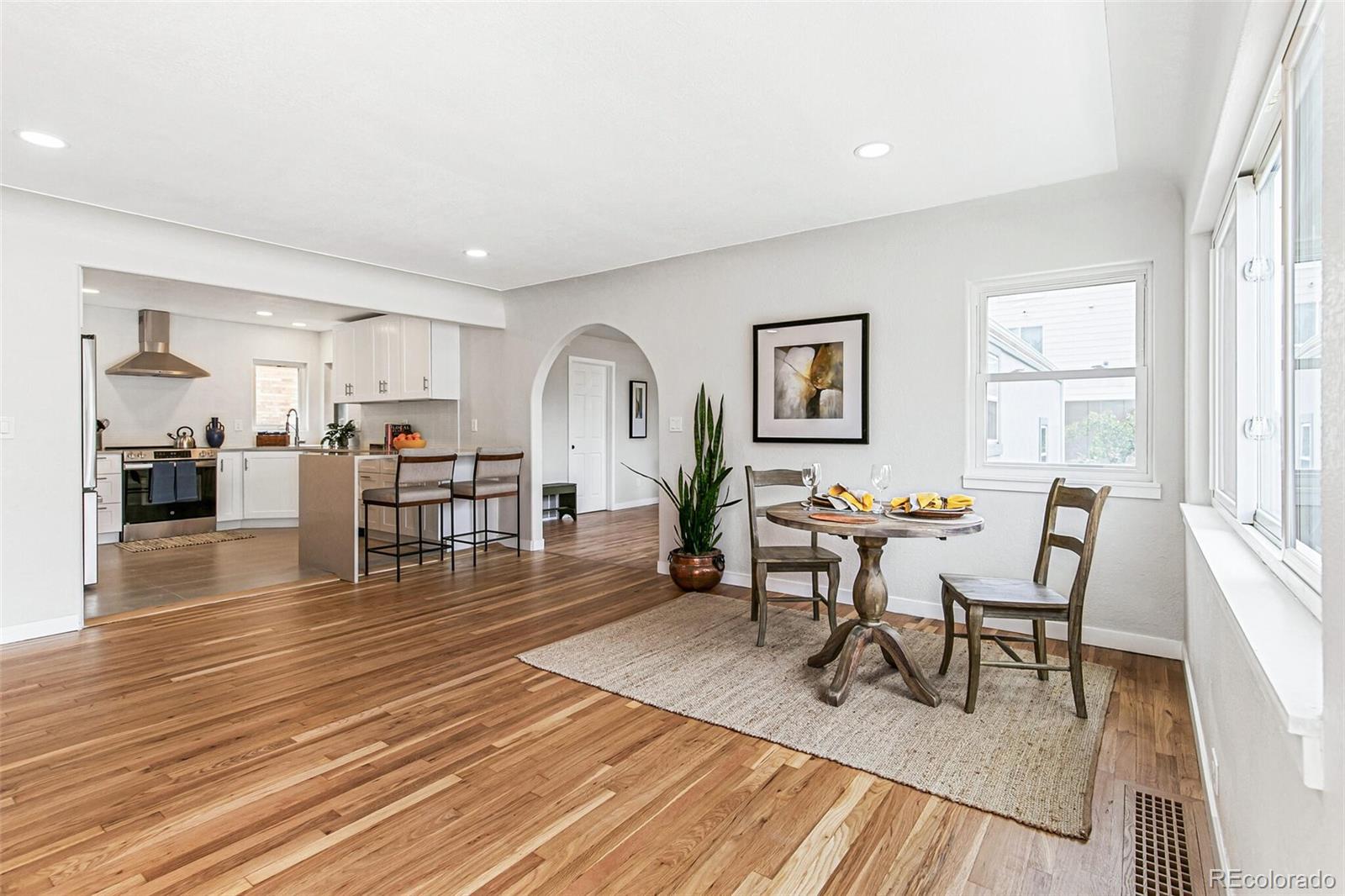Girard Ave, Englewood, CO 80113
