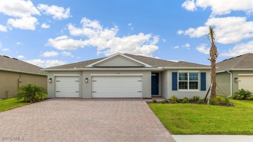 1501 Ne 5th Place, Cape Coral, FL, 33909 | Card Image