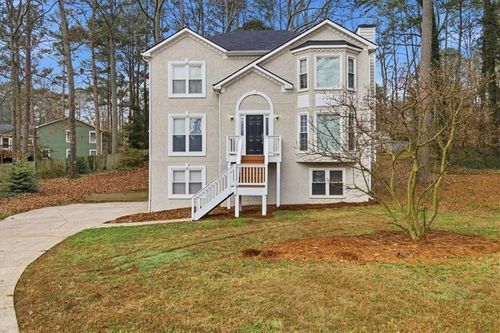 5281 Cross Creek Pt, Acworth, GA, 30102-7512 | Card Image