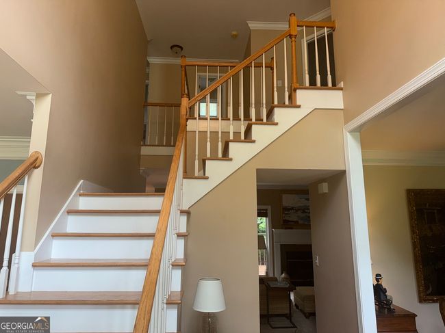 102 Cameron Pointe Dr, House other with 5 bedrooms, 4 bathrooms and null parking in Lagrange GA | Image 8