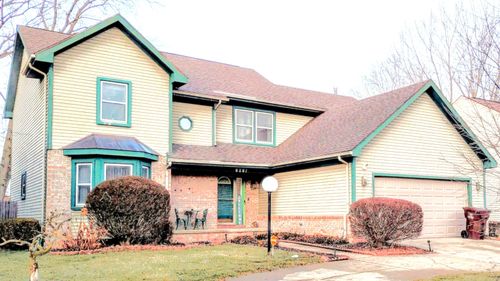 8287 Berkshire Dr, Superior Twp, MI, 48198-3658 | Card Image