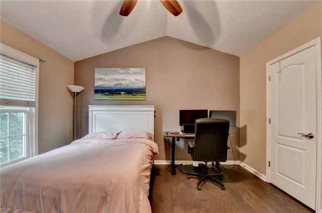 2515 Gadsen Walk, Townhouse with 3 bedrooms, 3 bathrooms and null parking in Duluth GA | Image 42