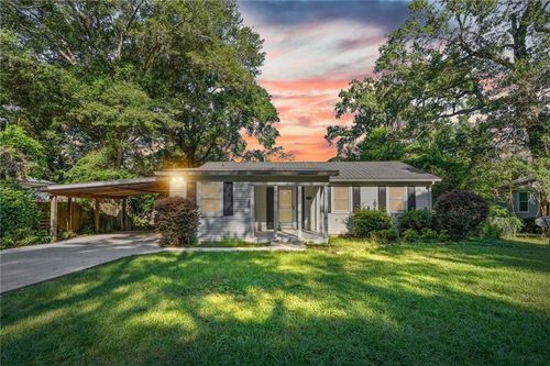 315 Azalea Cir W, Mobile, AL, 36608-2763 | Card Image