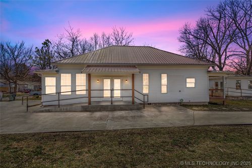 502 W Taft Ave, Sapulpa, OK, 74066-5441 | Card Image