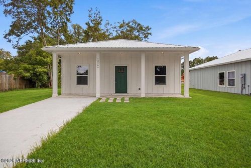 12164 Lyons St, Jacksonville, FL, 32224-6759 | Card Image