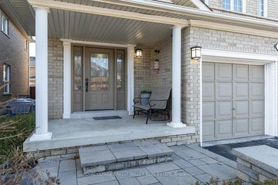 164 Cadillac Cres, House other with 4 bedrooms, 3 bathrooms and 4 parking in Brampton ON | Image 2