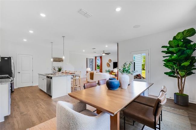 227 Groveton Court, House other with 5 bedrooms, 3 bathrooms and 2 parking in Euharlee GA | Image 31