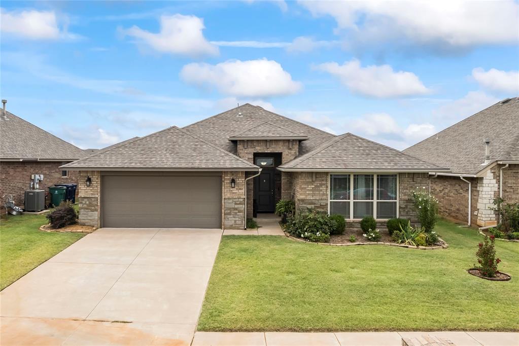 159th St, Edmond, OK 73013
