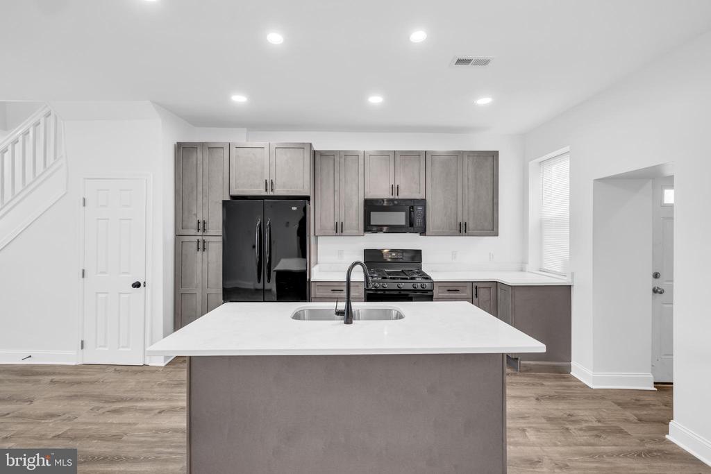 Residential in BALTIMORE 5