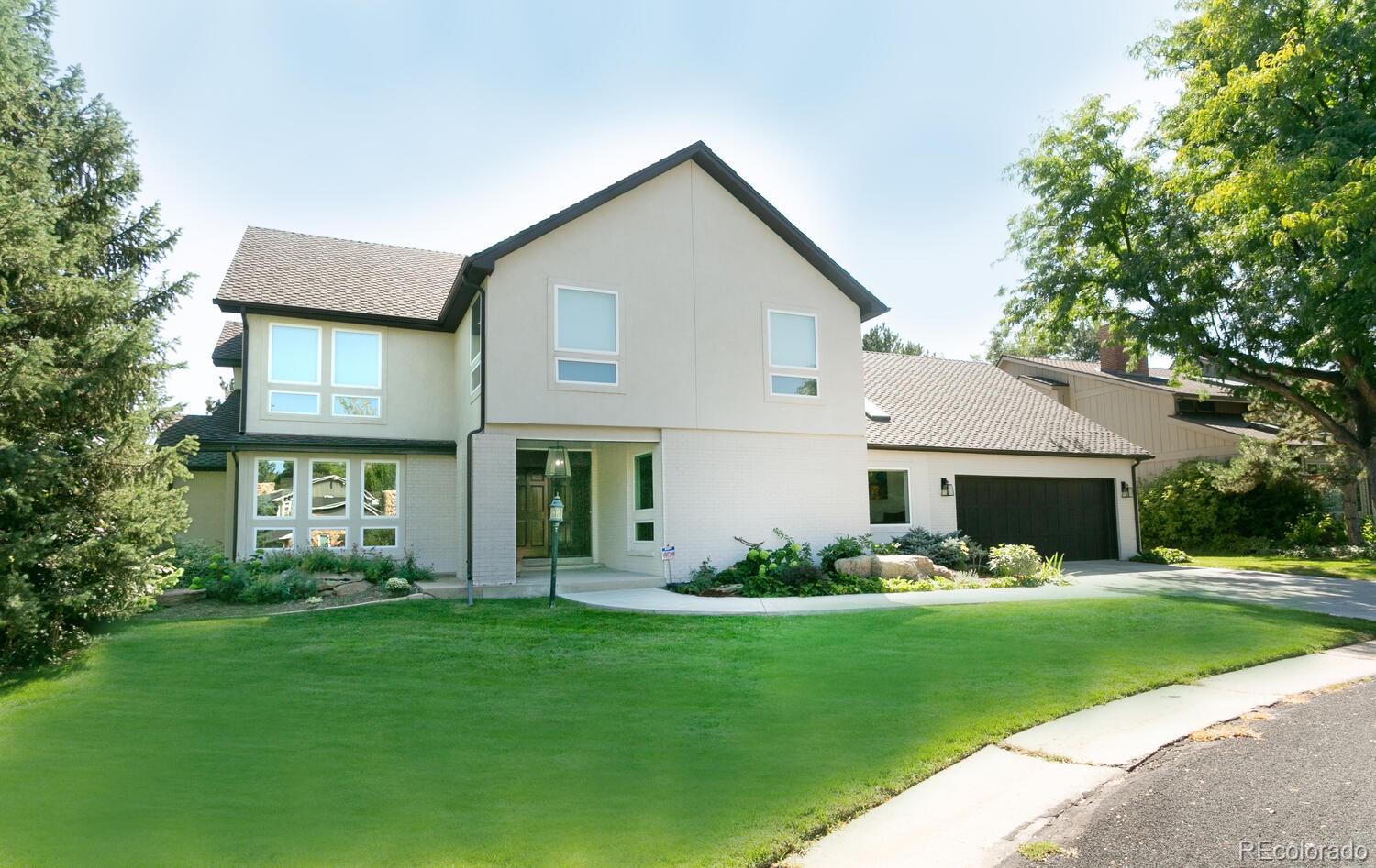Village Ct, Littleton, CO 80123