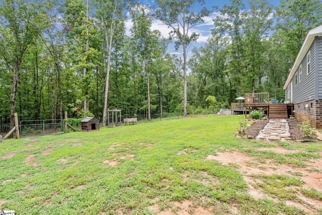 250 Mattie Campbell Rd, Home with 4 bedrooms, 2 bathrooms and null parking in Honea Path SC | Image 28