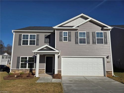 170 Chessie Rd, Mocksville, NC, 27028-7384 | Card Image