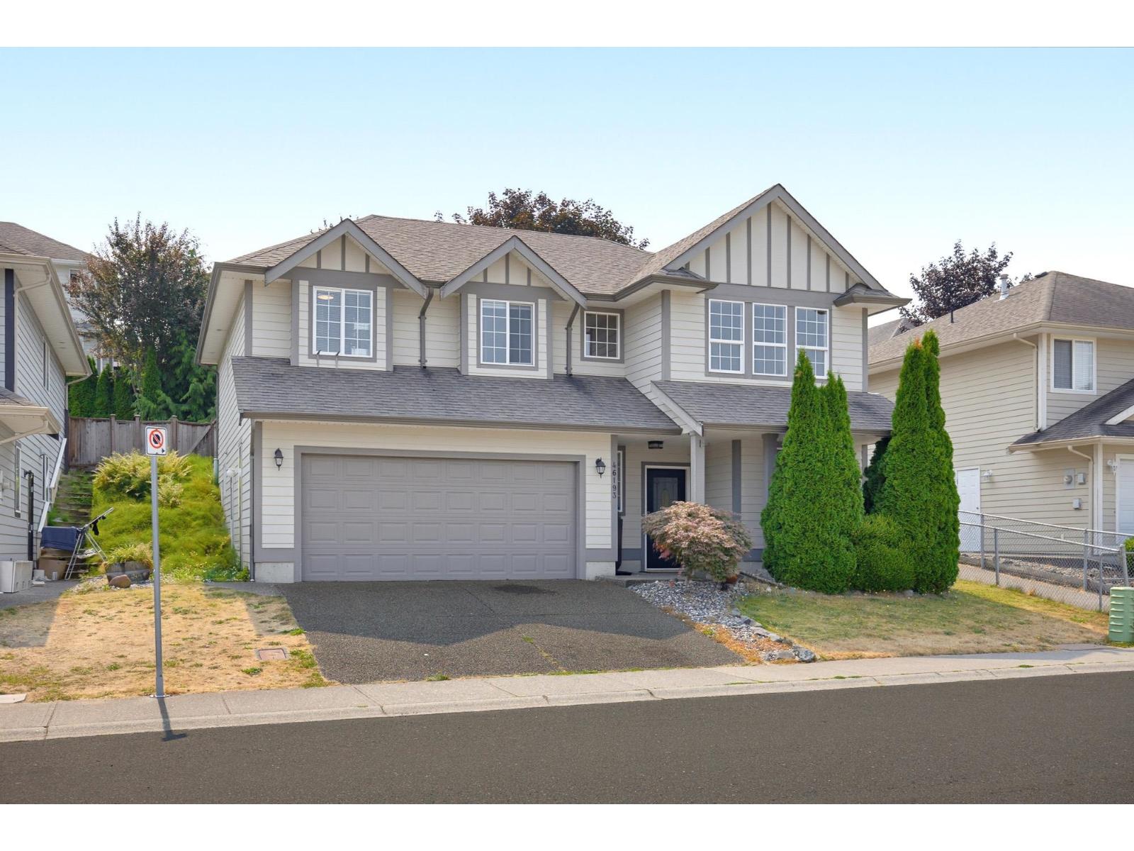 Residential in Chilliwack