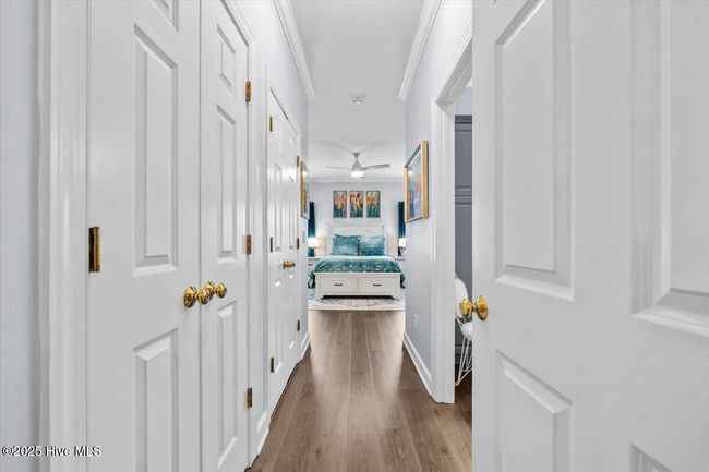 4465 Orchard Knob Ln, Townhouse with 3 bedrooms, 2 bathrooms and 2 parking in High Point NC | Image 23