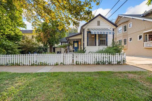 815 22nd Street, Sacramento, CA, 95816 | Card Image