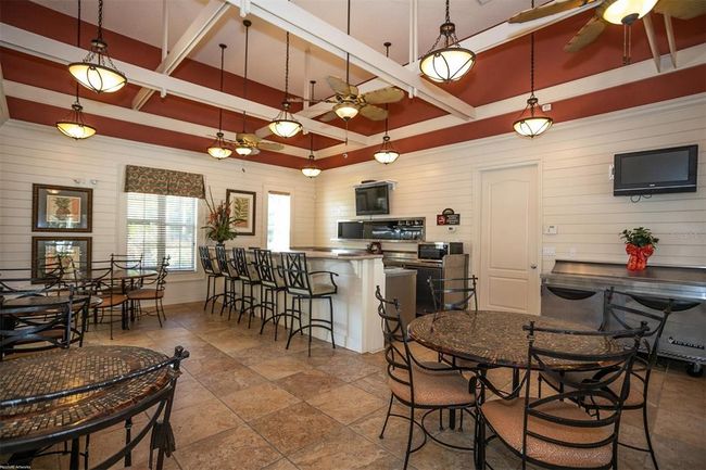 Cafe For Resident Use In The Clubhouse | Image 27