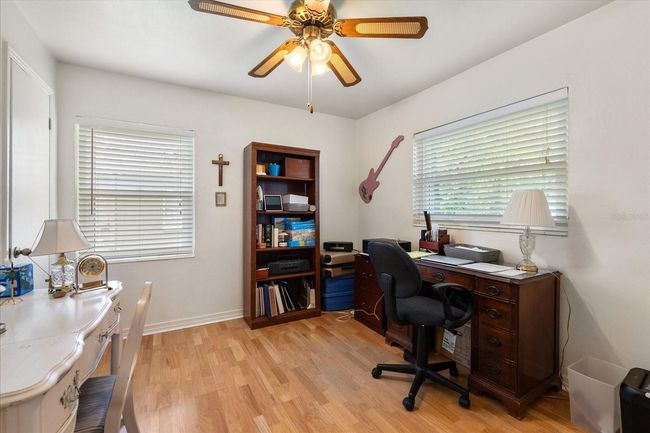 4321 S Thatcher Ave, House other with 3 bedrooms, 1 bathrooms and null parking in TAMPA FL | Image 20