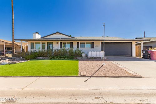 6501 E Cypress St, Scottsdale, AZ, 85257-2551 | Card Image