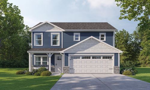 2800 Gady Pines Drive, Raisin Township, MI, 49221 | Card Image