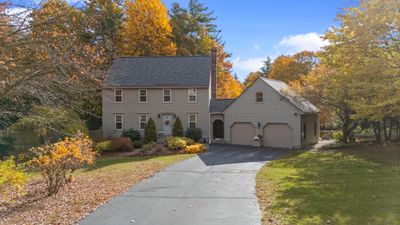 24 Kasey Drive, House other with 4 bedrooms, 1 bathrooms and null parking in Milford NH | Image 1