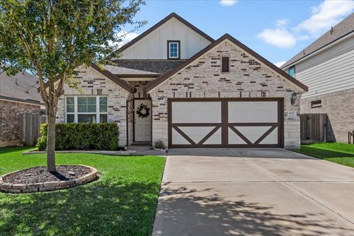 16327 Rockdale Landing Dr, Hockley, TX, 77447-1831 | Card Image
