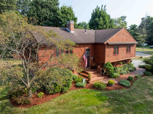 133 Timberlake Dr, Colchester, VT, 05446-9643 | Card Image