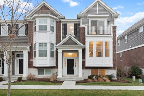 4431 Monroe Ct, Naperville, IL, 60564-1218 | Card Image