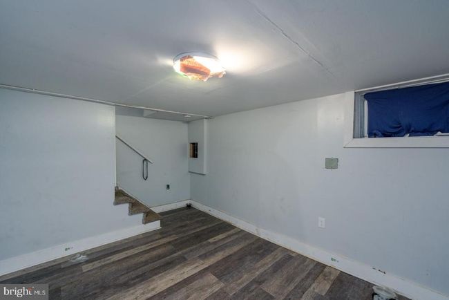 4118 Curtis Ave, Townhouse with 2 bedrooms, 1 bathrooms and null parking in BALTIMORE MD | Image 9