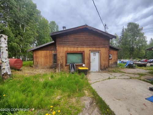 14954 W Parks Hwy, Wasilla, AK, 99623 | Card Image