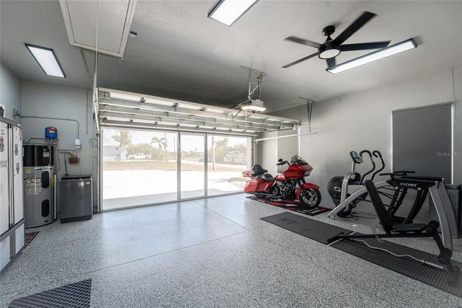 15674 Applewhite Cir, House other with 3 bedrooms, 3 bathrooms and null parking in Port Charlotte FL | Image 56