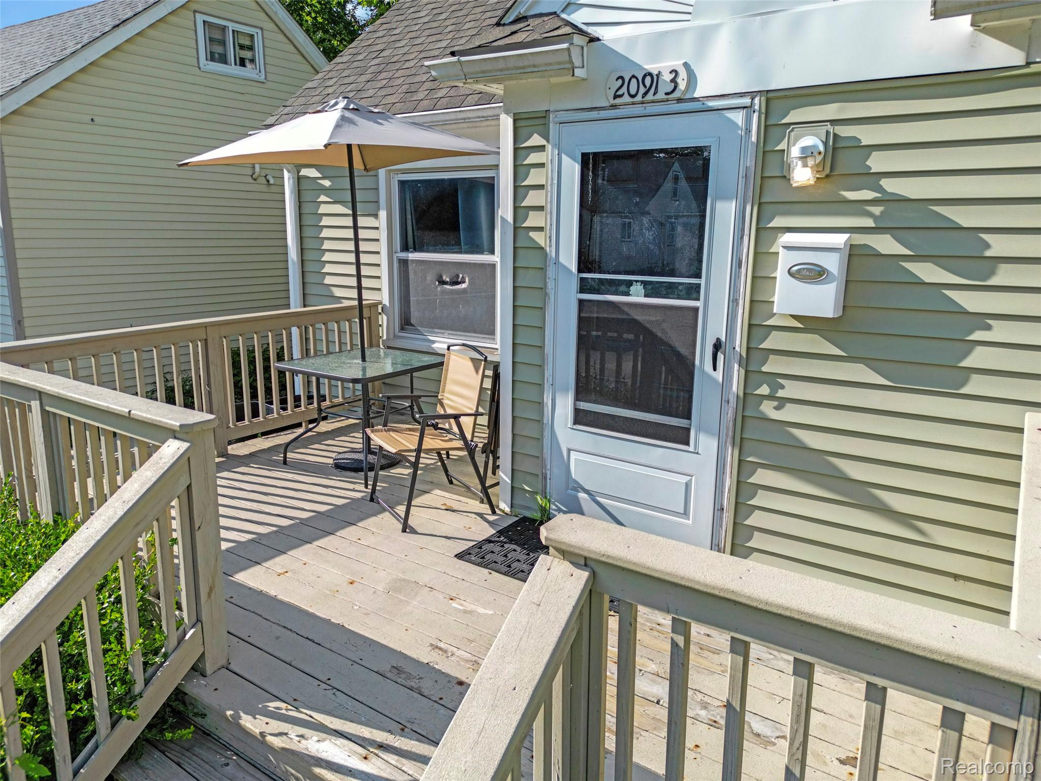 Residential in Harper Woods 2