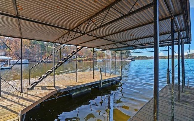 2567 Wahoo Pl, House other with 4 bedrooms, 3 bathrooms and null parking in Gainesville GA | Image 37