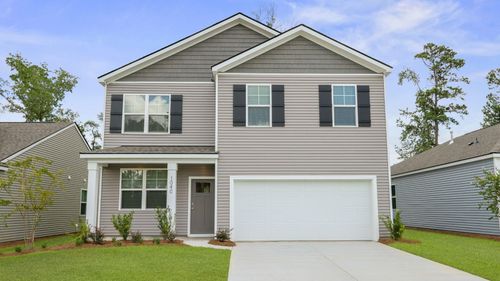1040 Forest Cir, Summerville, SC, 29483 | Card Image