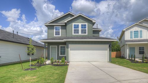 229 Langston Dr, Maxwell, TX, 78656-2126 | Card Image