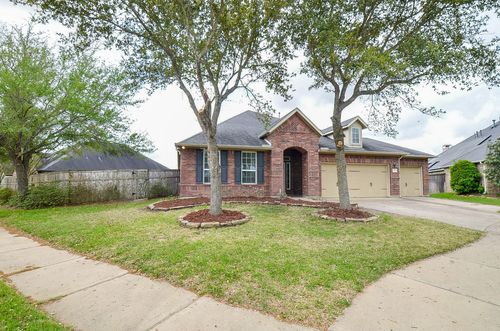 6510 Arroyo Springs Ln, Fulshear, TX, 77441-2117 | Card Image